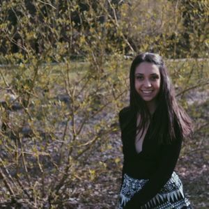 Meet your Posher, Seda